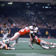 Illustration for article titled I Aint No Damned Monkey On A String: The Sadness Of Sweetness After Super Bowl XX